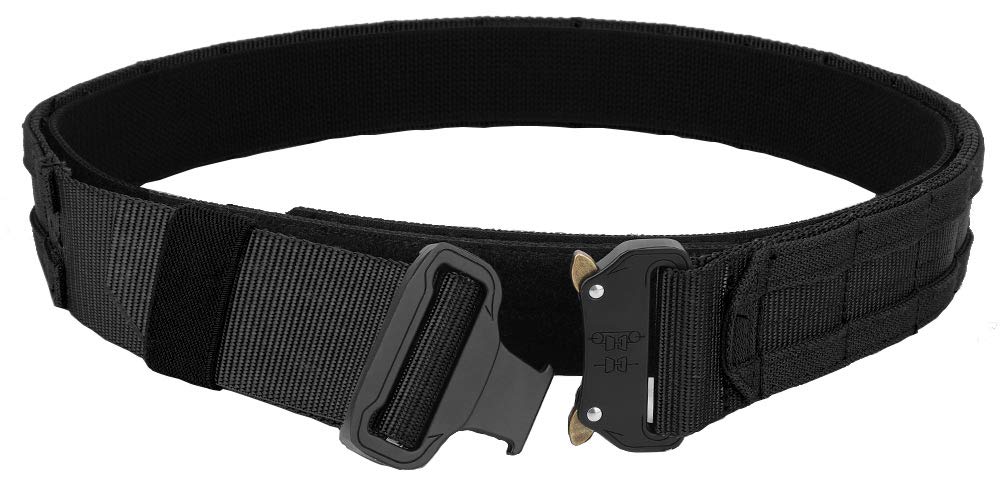 個人装備 ORDNANCE TACTICAL PISTOL BELT MOLLE ORDNANCE TACTICAL OKINAWA PISTOL BELT MOLLE SYSTEM [Multicam